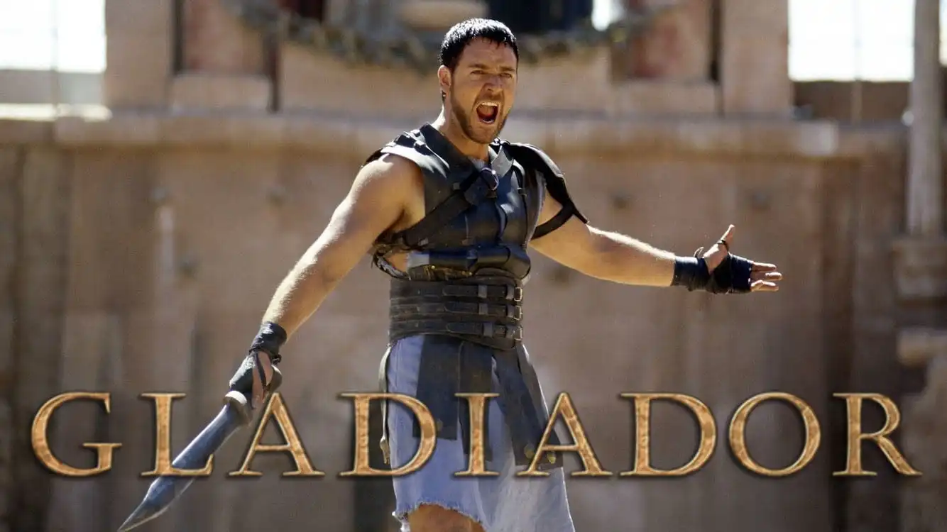 Watch and Download Gladiator 2