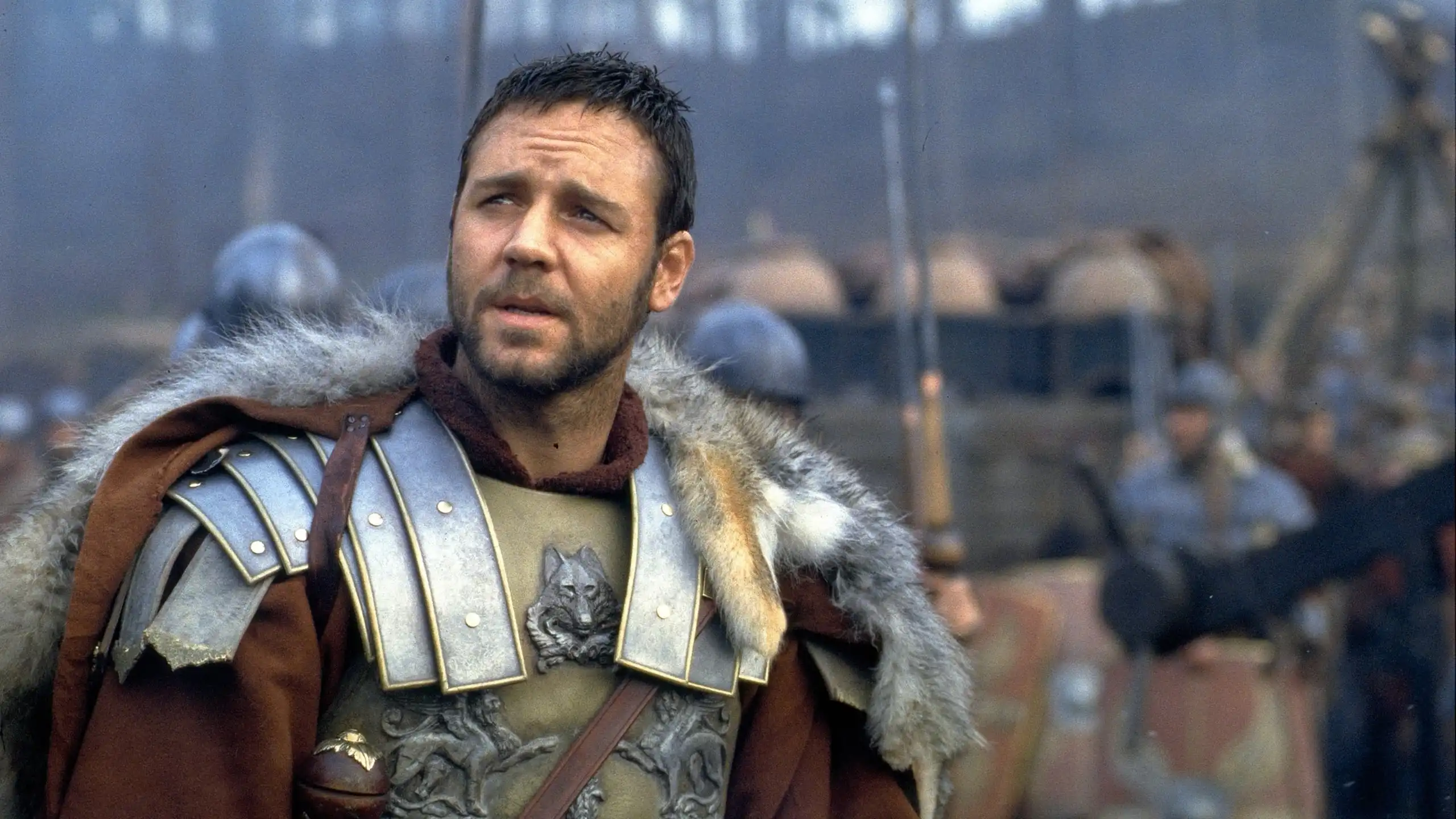 Watch and Download Gladiator 3
