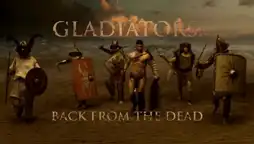 Watch and Download Gladiators: Back from the Dead 1