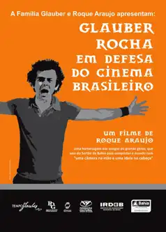 Watch and Download Glauber Rocha em Defesa do Cinema Brasileiro
