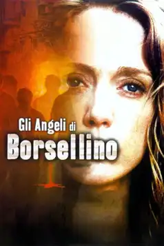 Watch and Download Gli angeli di Borsellino (Scorta QS21)