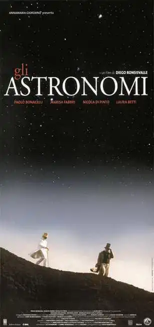 Watch and Download Gli astronomi 1