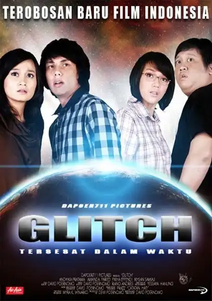 Watch and Download Glitch: Tersesat Dalam Waktu 1