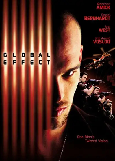 Watch and Download Global Effect 5