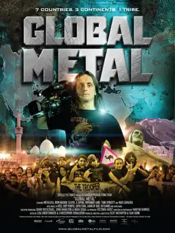 Watch and Download Global Metal 2