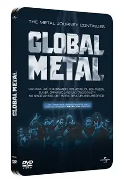 Watch and Download Global Metal 3