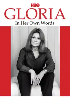 Watch and Download Gloria: In Her Own Words