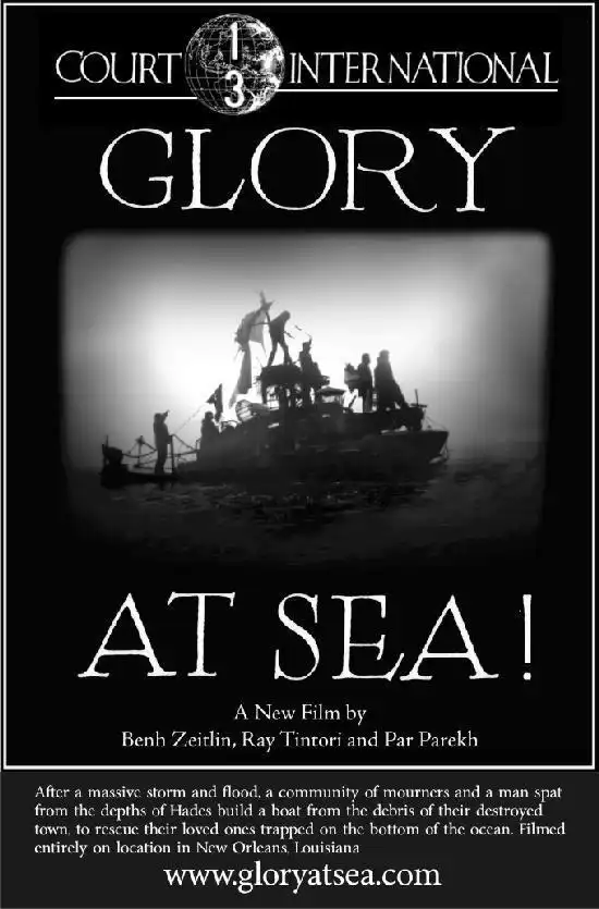 Watch and Download Glory at Sea 1