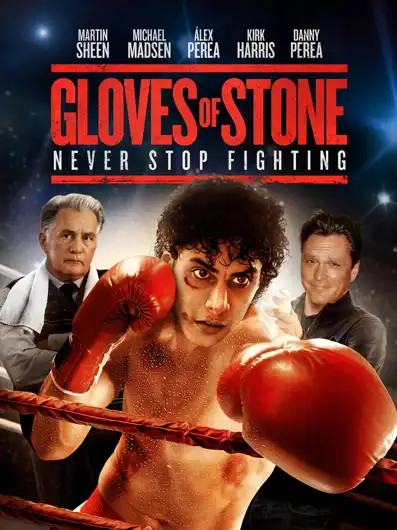 Watch and Download Gloves of Stone 11