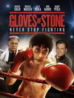 Watch and Download Gloves of Stone