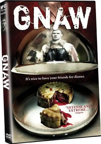 Watch and Download Gnaw 4