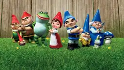 Watch and Download Gnomeo & Juliet 1