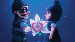 Watch and Download Gnomeo & Juliet 3