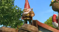 Watch and Download Gnomeo & Juliet 5