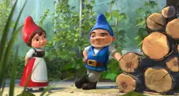 Watch and Download Gnomeo & Juliet 9