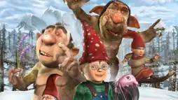 Watch and Download Gnomes and Trolls: The Secret Chamber 1