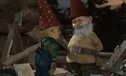 Watch and Download Gnomes and Trolls: The Secret Chamber 10