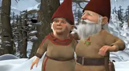 Watch and Download Gnomes and Trolls: The Secret Chamber 11