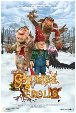 Watch and Download Gnomes and Trolls: The Secret Chamber 6