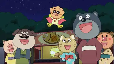 Watch and Download Go! Anpanman: Rescue! Kokorin and the Star of Miracles 1