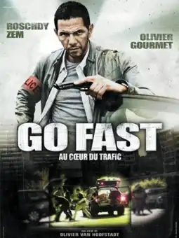 Watch and Download Go Fast 4