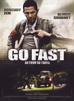 Watch and Download Go Fast 6