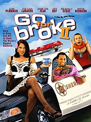 Watch and Download Go For Broke 2 1