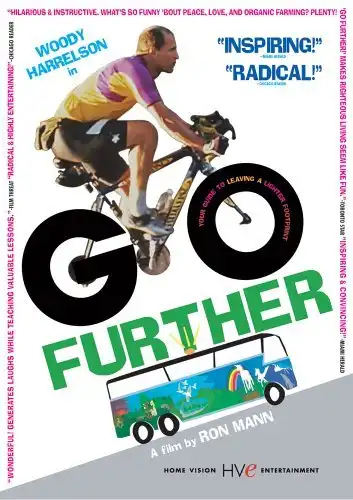 Watch and Download Go Further 2