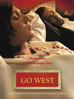 Watch and Download Go West 2