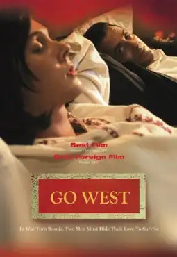 Watch and Download Go West 3