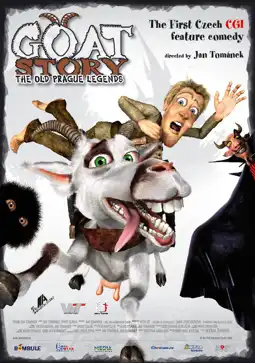 Watch and Download Goat Story 4