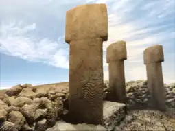 Watch and Download Gobeklitepe: The World's First Temple 4