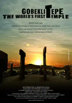 Watch and Download Gobeklitepe: The World's First Temple 6