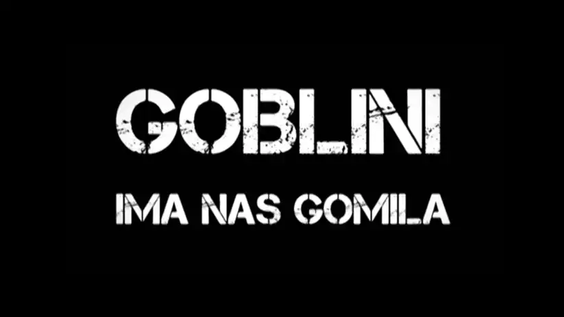 Watch and Download Goblini - There Is a Bunch of Us 1