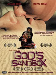 Watch and Download God’s Sandbox