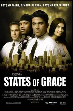 Watch and Download God's Army 2: States of Grace 2