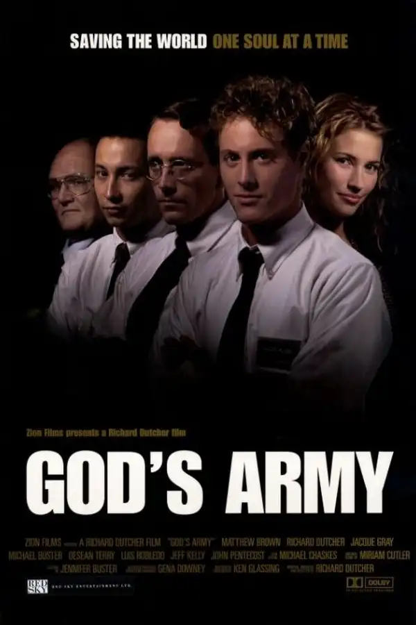 Watch and Download God's Army 6