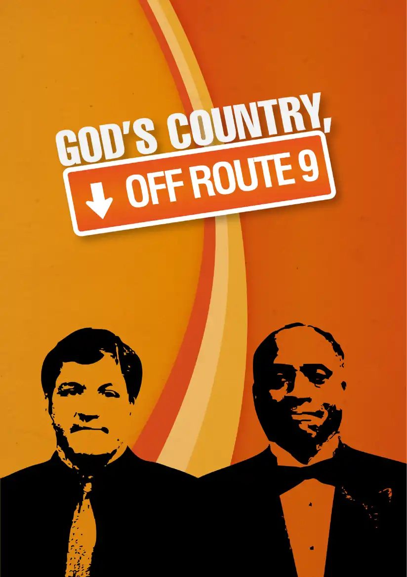 Watch and Download God's Country, Off Route 9 1