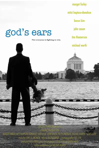 Watch and Download God's Ears 4