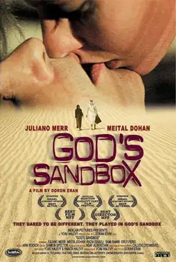 Watch and Download God's Sandbox 3