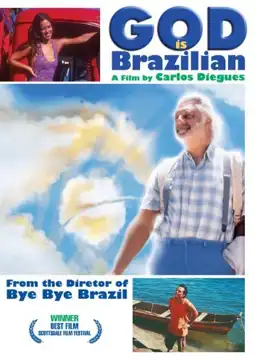 Watch and Download God Is Brazilian 3