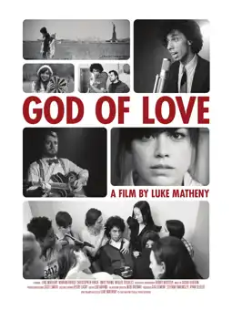 Watch and Download God of Love 4