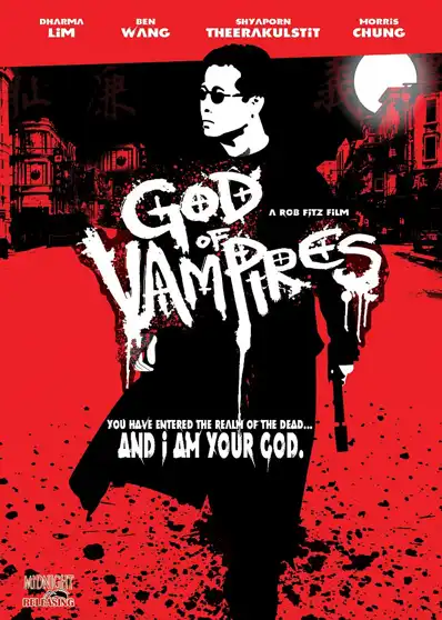 Watch and Download God of Vampires 2