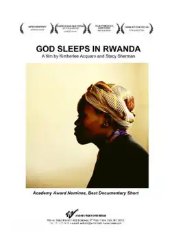 Watch and Download God Sleeps in Rwanda 8