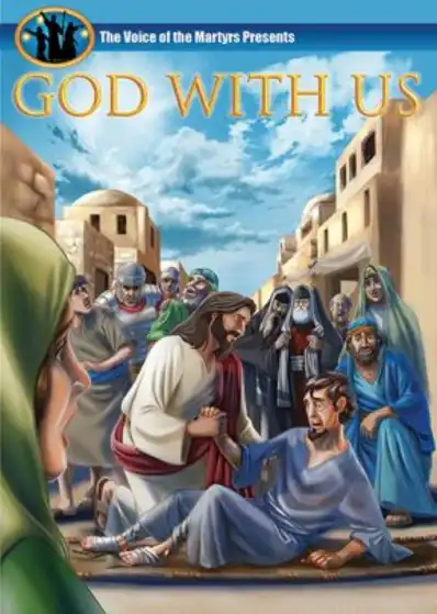 Watch and Download God with Us 14