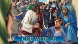 Watch and Download God with Us 3