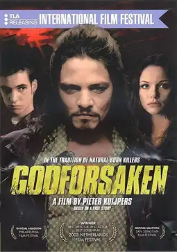 Watch and Download Godforsaken! 3