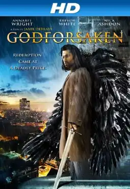 Watch and Download Godforsaken 2