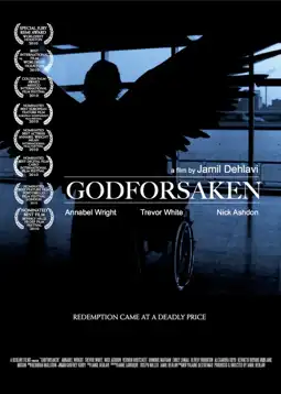 Watch and Download Godforsaken 3