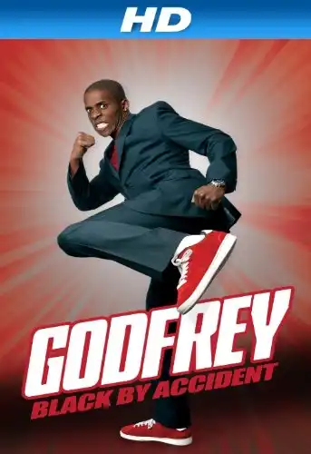 Watch and Download Godfrey: Black By Accident 1